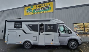 Les photos ADRIA COMPACT DL 60 Y