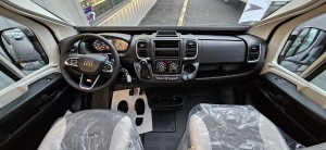 Les photos ADRIA COMPACT DL 60 Y