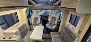 Les photos ADRIA COMPACT DL 60 Y