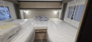 Les photos ADRIA COMPACT DL 60 Y