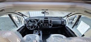 Les photos Adria Matrix 650 DC 60 Years Edition