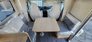 Les photos Adria Matrix 650 DC 60 Years Edition