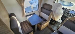 Les photos de la capucine Chausson C656 First