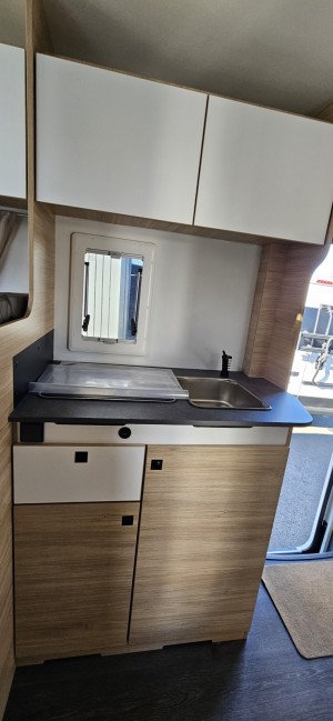 Les photos de la capucine Chausson C656 First