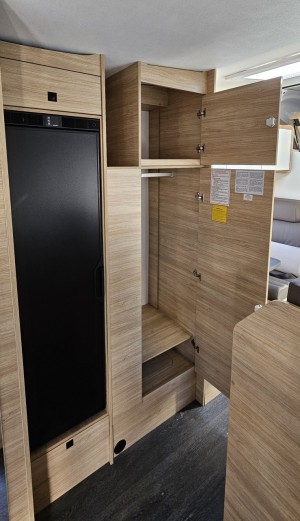 Les photos de la capucine Chausson C656 First