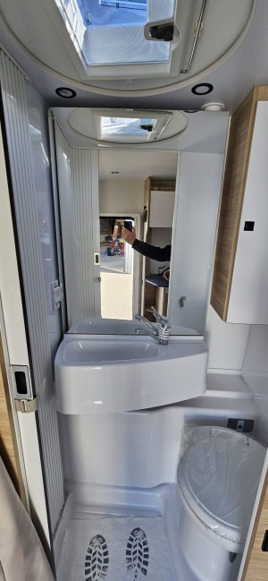 Les photos de la capucine Chausson C656 First