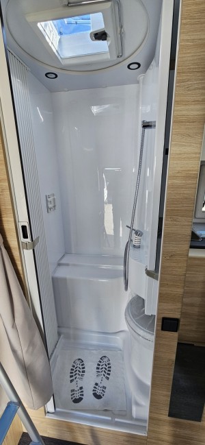 Les photos de la capucine Chausson C656 First