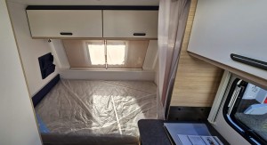 Les photos de la Caravelair Alba 390