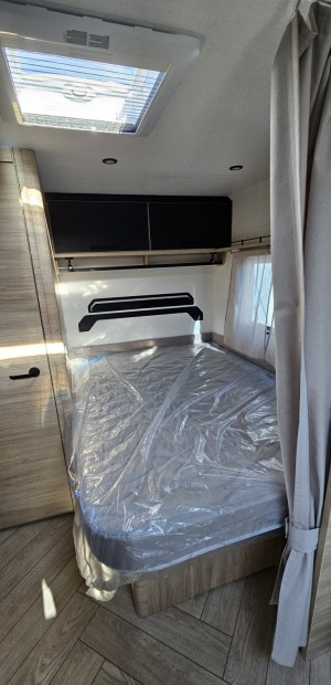 Les photos de la&nbsp;Caravelair Sport Line