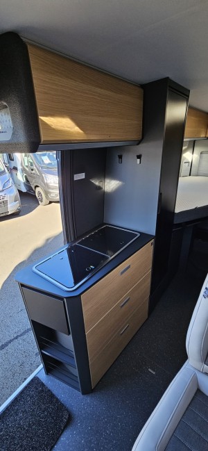 Les photos de l'Adria 640 SLB 60Y
