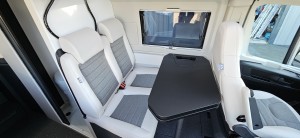 Les photos de l'Adria 640 SLB 60Y