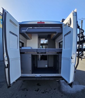 Les photos de l'Adria 640 SLB 60Y