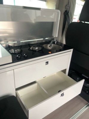 Les photos de l'Adria Active Pro