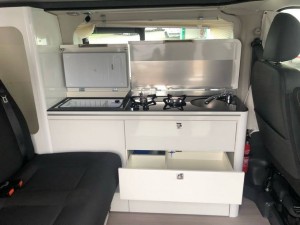 Les photos de l'Adria Active Pro