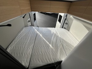 Les photos de l'Adria Twin Plus 600 SPB