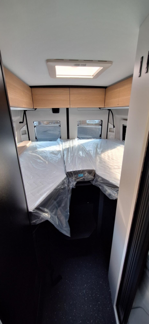 Les photos de l'Adria Twin Plus 640 SLB