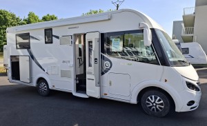 Les photos du Chausson Exaltis 7018 XLB