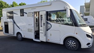 Les photos du Chausson Exaltis 7018 XLB