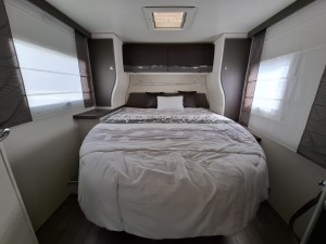 Les photos du Chausson Exaltis 7018 XLB