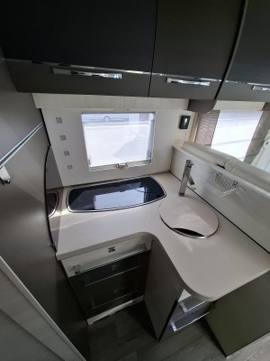 Les photos du Chausson Exaltis 7018 XLB