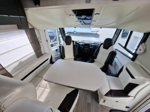 Les photos du Chausson Exaltis 7018 XLB