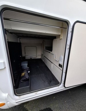 Les photos du Chausson Exaltis 7018 XLB