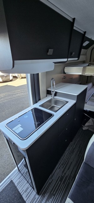 Les photos du McLouis Menfys 3 Max