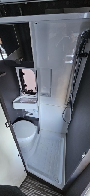 Les photos du McLouis Menfys 3 Max