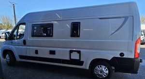 Les photos du McLouis Menfys 3 Max