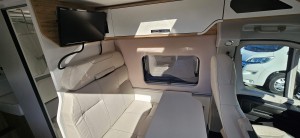 Les photos du&nbsp;Bavaria X Edition 630J