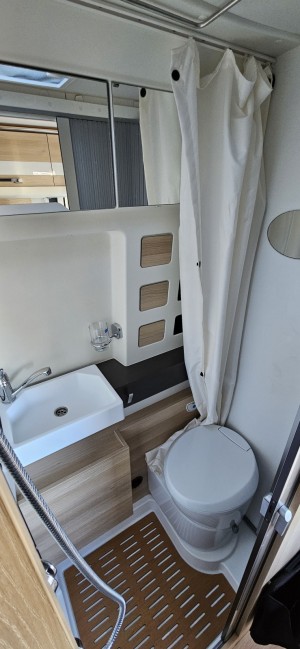 Les photos du&nbsp;CAMPEREVE MAGELLAN 746