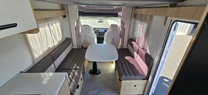 Les photos du&nbsp;Chausson 640 Ultimate