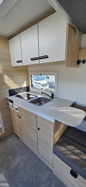 Les photos du&nbsp;Chausson 640 Ultimate