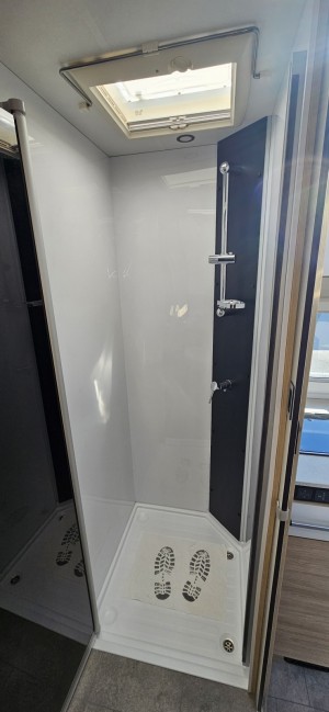 Les photos du&nbsp;Chausson 640 Ultimate