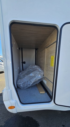 Les photos du&nbsp;Chausson 640 Ultimate