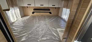 Les photos du&nbsp;Chausson 788 Titanium