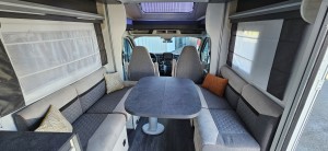 Les photos du&nbsp;Chausson 788 Titanium