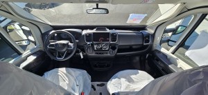 Les photos du&nbsp;Chausson 798 Titanium