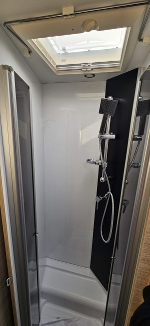 Les photos du&nbsp;Chausson 798 Titanium