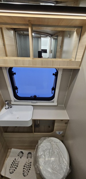 Les photos du&nbsp;Chausson F&S