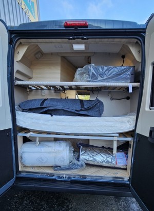 Les photos du&nbsp;Chausson F&S