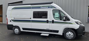 Les photos du&nbsp;Chausson V594 First Line