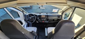 Les photos du&nbsp;Chausson V594 First Line