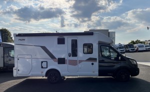 Les photos du&nbsp;Pilote A 696 G