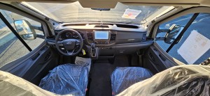 Les photos du&nbsp;Pilote A 696 G