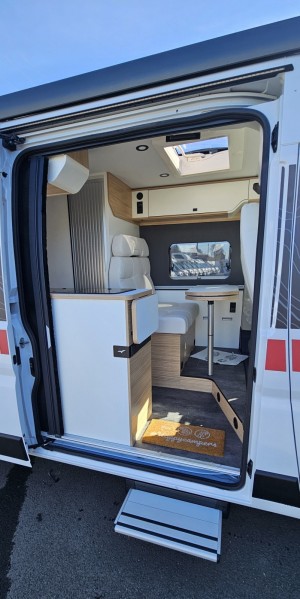 Les photos du&nbsp;Pilote V600G