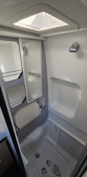 Les photos du&nbsp;Pilote V600G