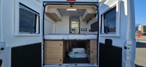 Les photos du&nbsp;Pilote V600G