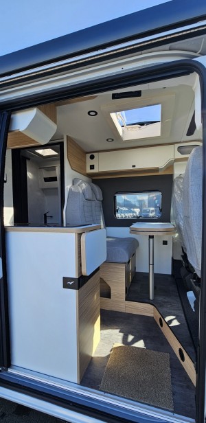 Les photos du&nbsp;Pilote V600G