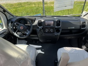 Les photos du Pilote V600G